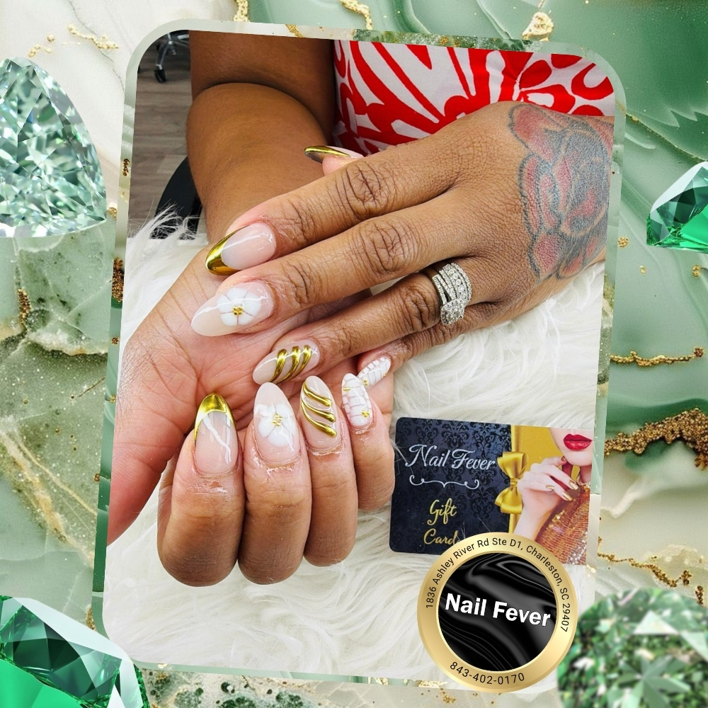 Nail Fever
